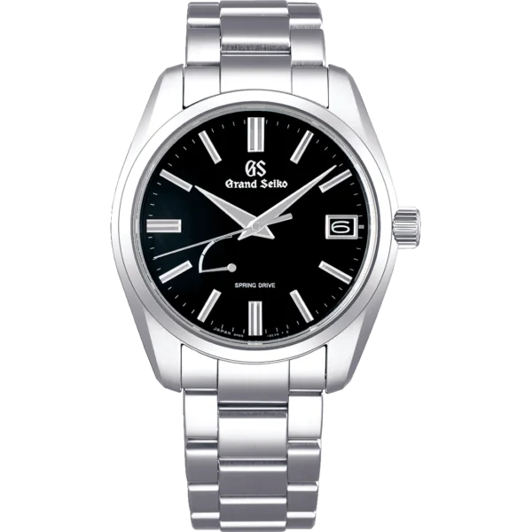 Spring Drive SBGA467