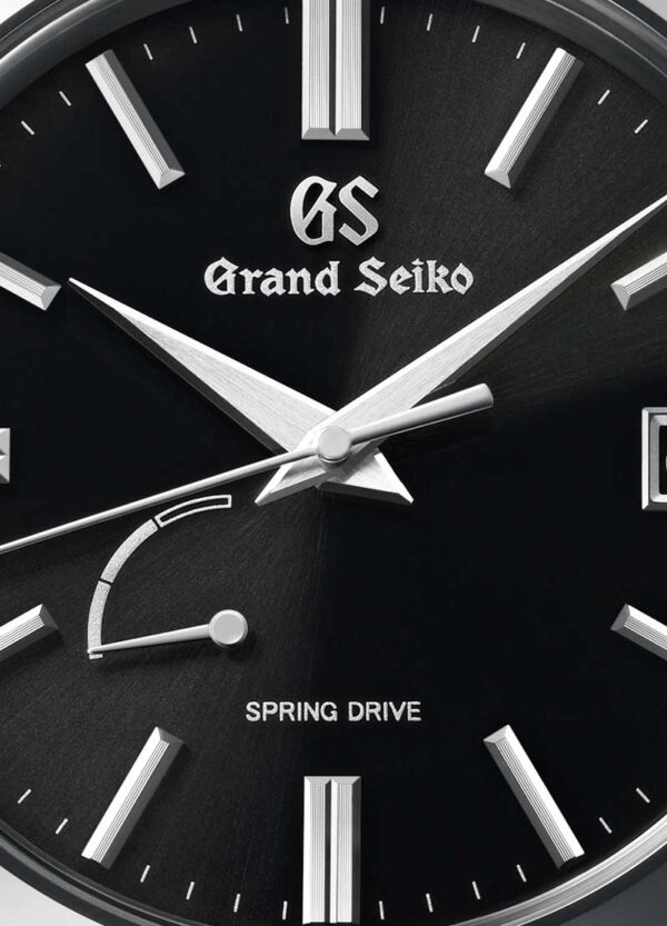 Spring Drive SBGA467