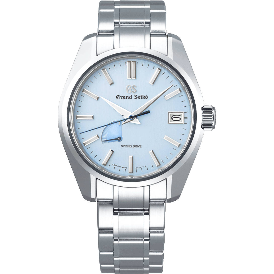 Spring Drive SBGA471