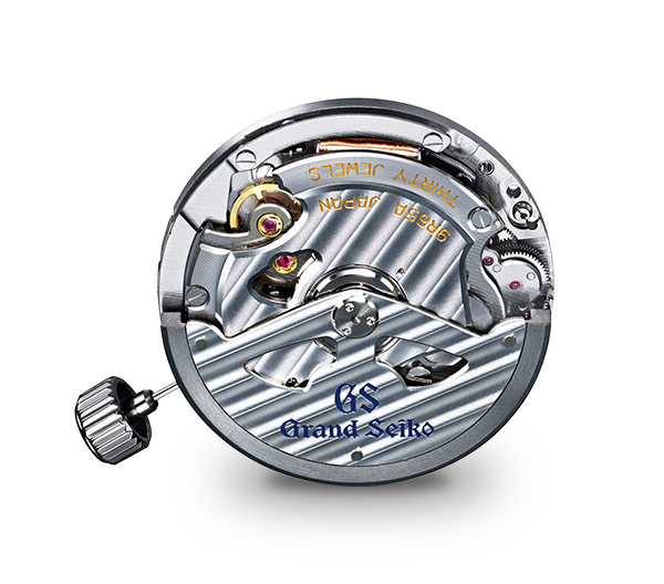 Spring Drive SBGA471