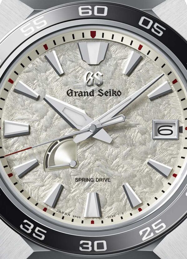 Spring Drive SBGA481