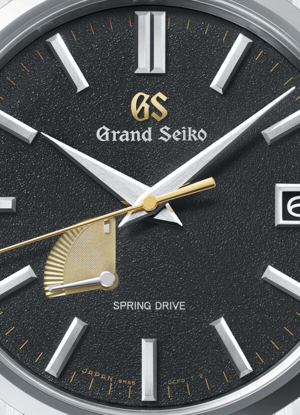 Spring Drive SBGA489