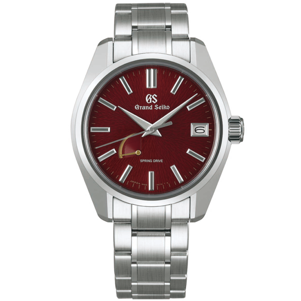 Spring Drive SBGA493