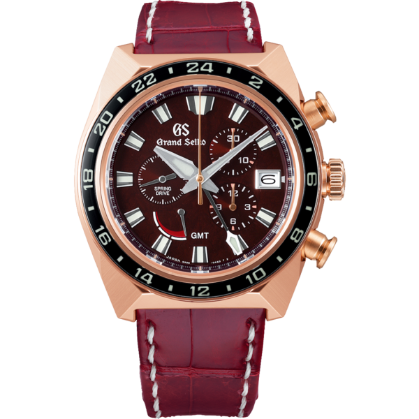 Spring Drive Chronograph SBGC230