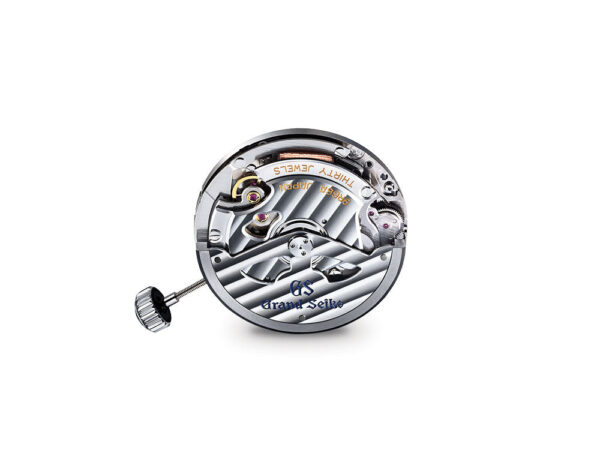 Spring Drive GMT SBGE211