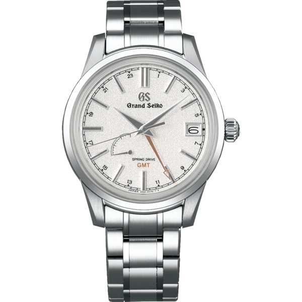 Spring Drive GMT SBGE269