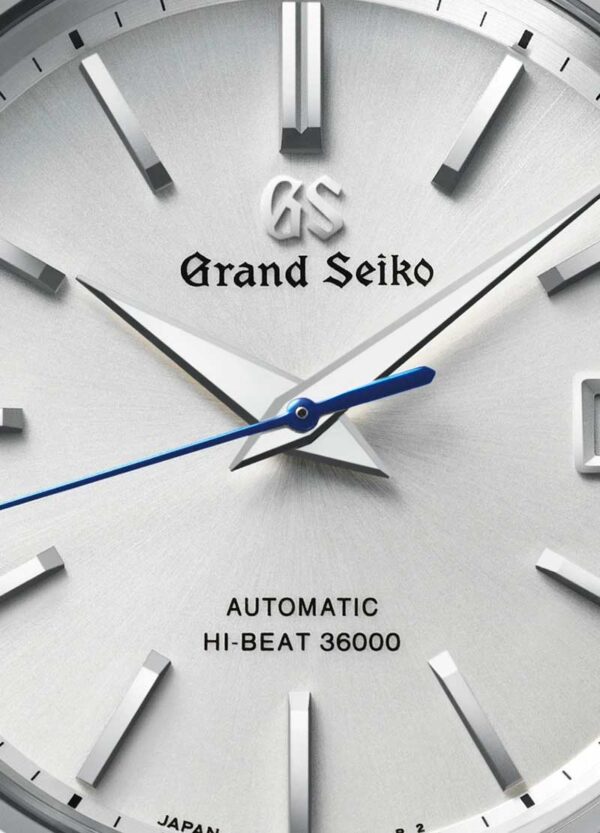 Hi-Beat 36000 SBGH277