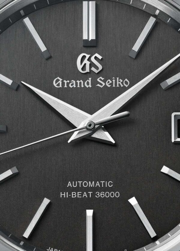 Hi-Beat 36000 SBGH279