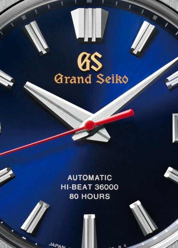 Hi-Beat 36000 SBGH281