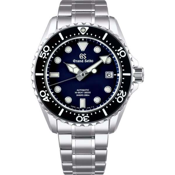 Hi-Beat 36000 SBGH289