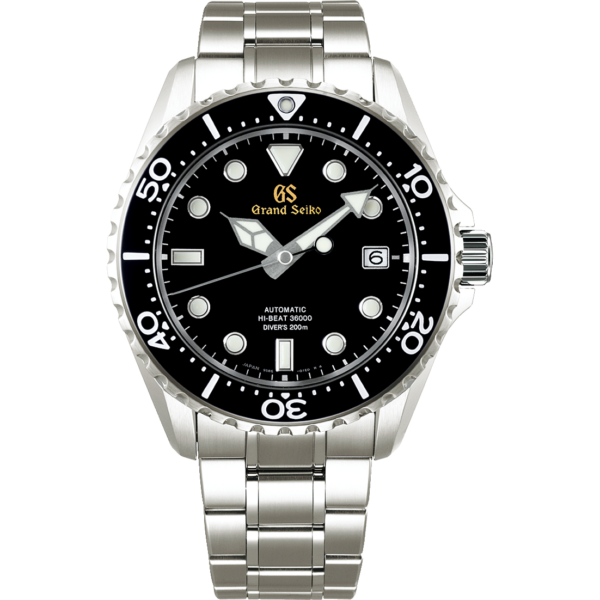 Hi-Beat 36000 SBGH291
