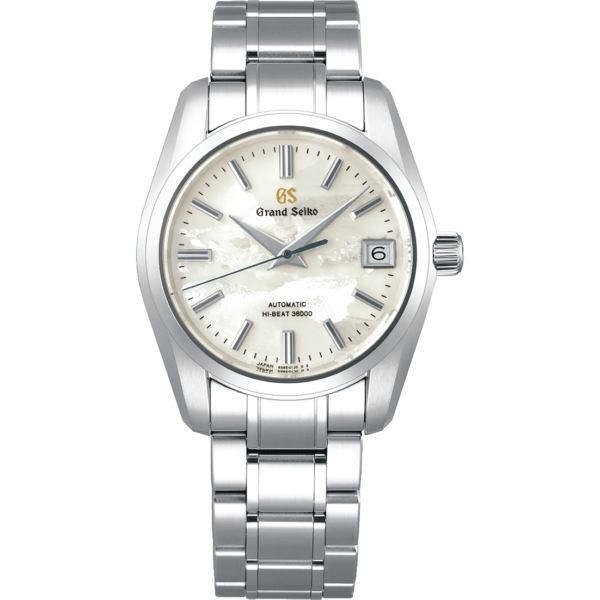 Hi-Beat 36000 SBGH311