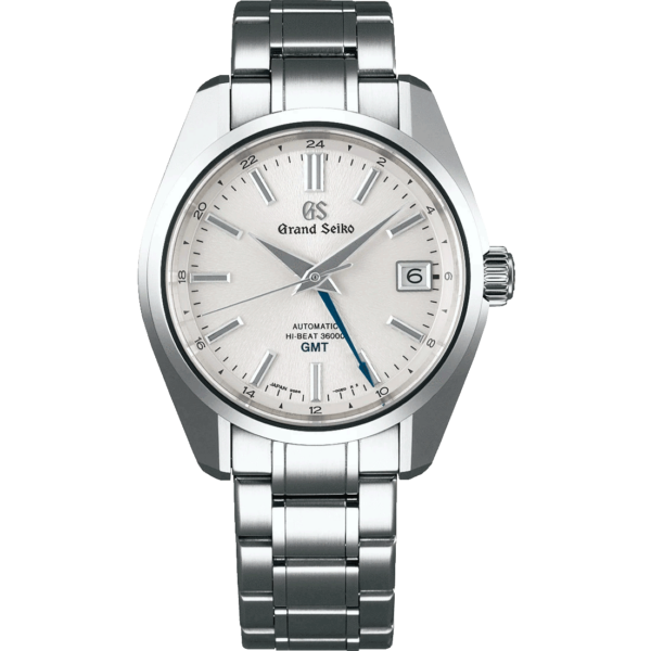 Hi-Beat 36000 GMT SBGJ201