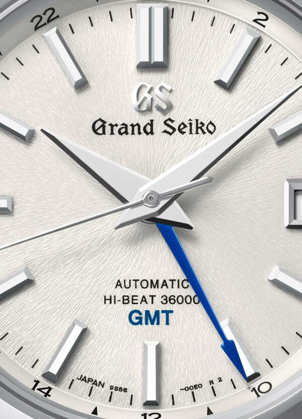 Hi-Beat 36000 GMT SBGJ201