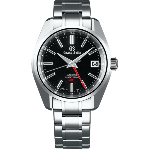 Hi-Beat 36000 GMT SBGJ203