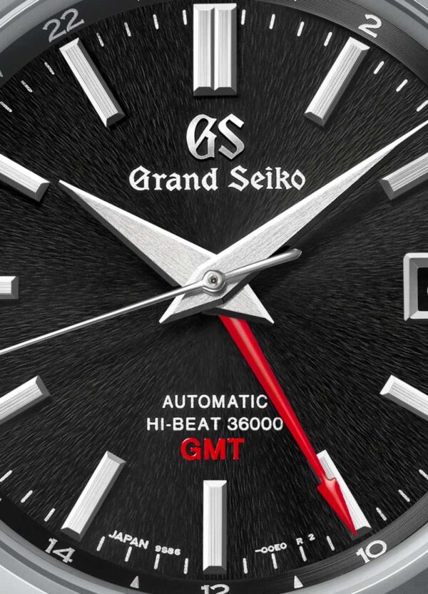 Hi-Beat 36000 GMT SBGJ203