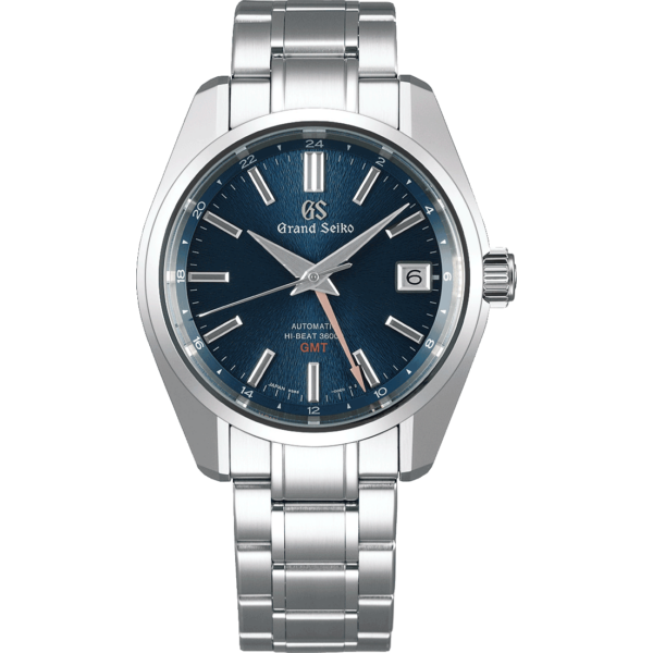 Hi-Beat 36000 GMT SBGJ235