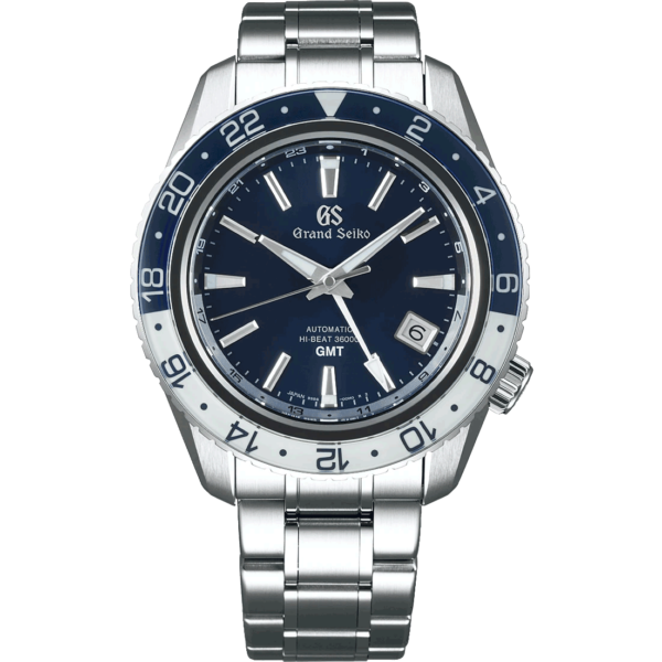 Hi-Beat 36000 GMT SBGJ237
