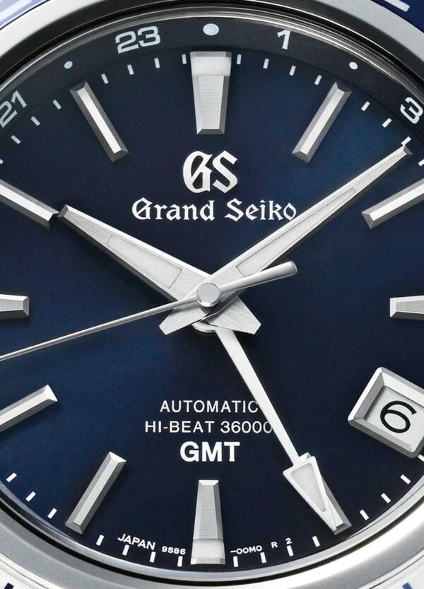 Hi-Beat 36000 GMT SBGJ237