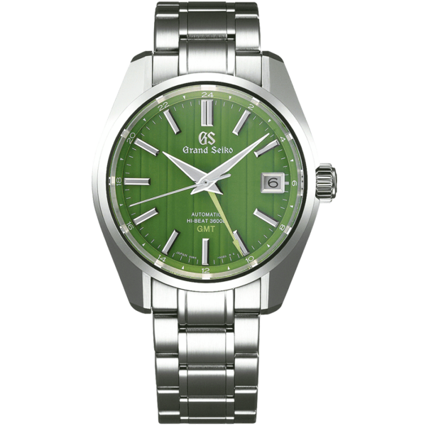 Hi-Beat 36000 GMT SBGJ259