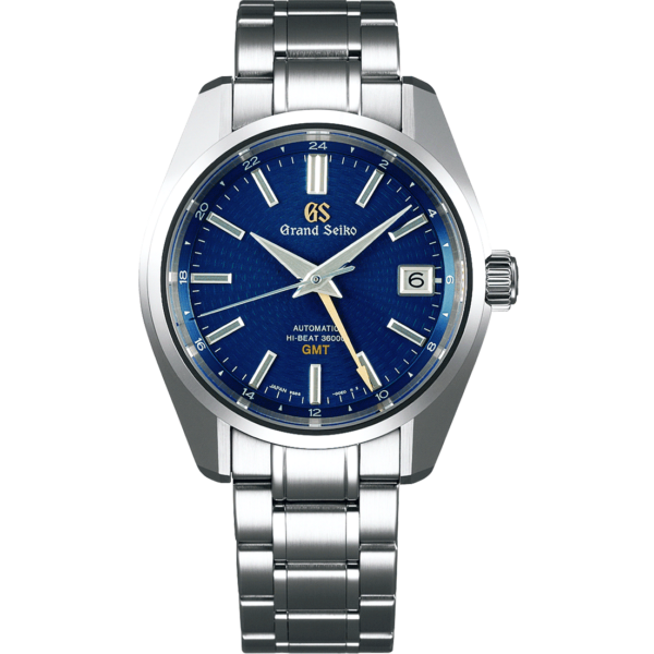 Hi-Beat 36000 GMT SBGJ261