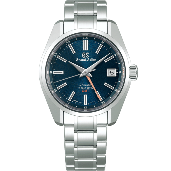 Hi-Beat 36000 GMT SBGJ267