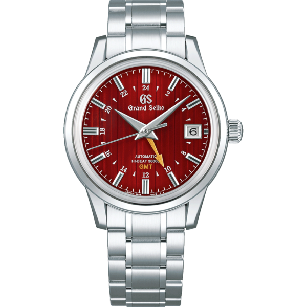 Hi-Beat 36000 GMT SBGJ273