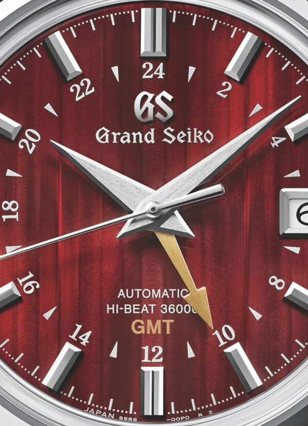 Hi-Beat 36000 GMT SBGJ273