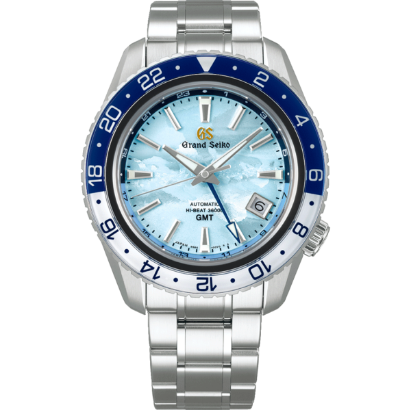 Hi-Beat 36000 GMT SBGJ275