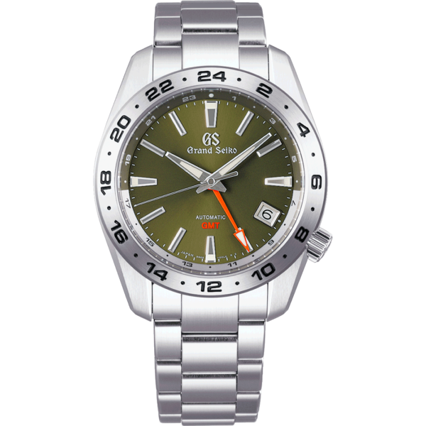 Automatic GMT SBGM247