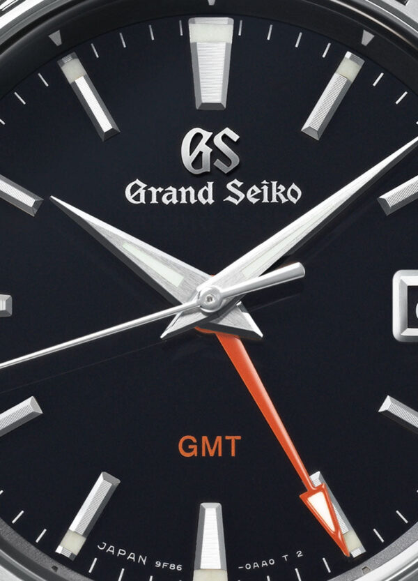 Quartz GMT SBGN003