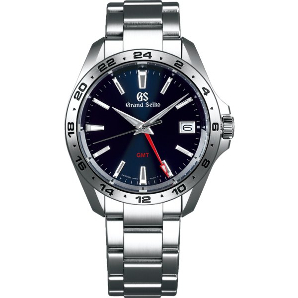 Quartz GMT SBGN005