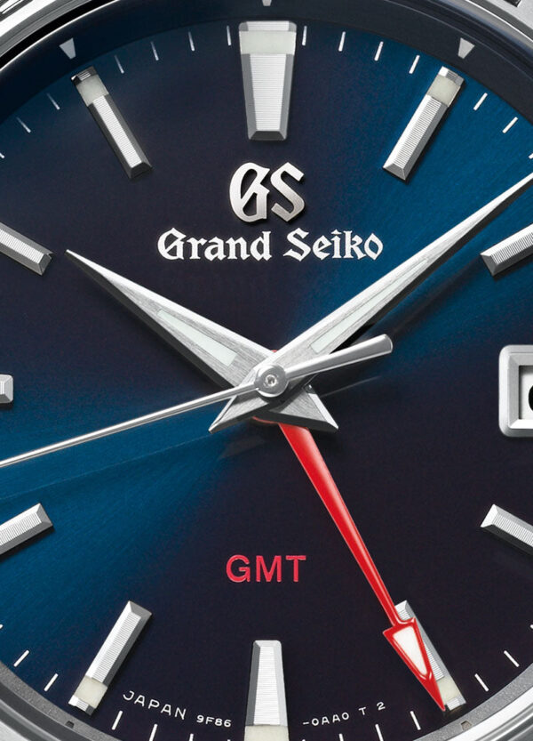 Quartz GMT SBGN005