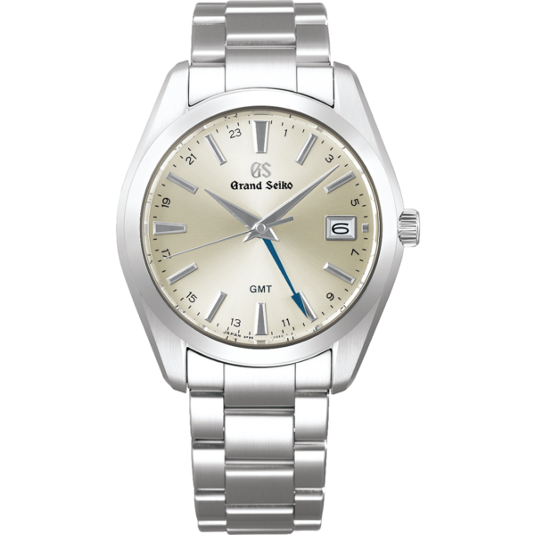 Quartz GMT SBGN011
