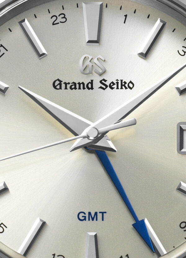 Quartz GMT SBGN011