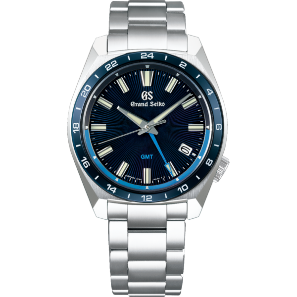 Quartz GMT SBGN021