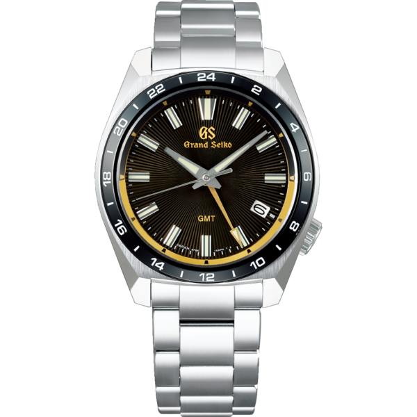 Quartz GMT SBGN023