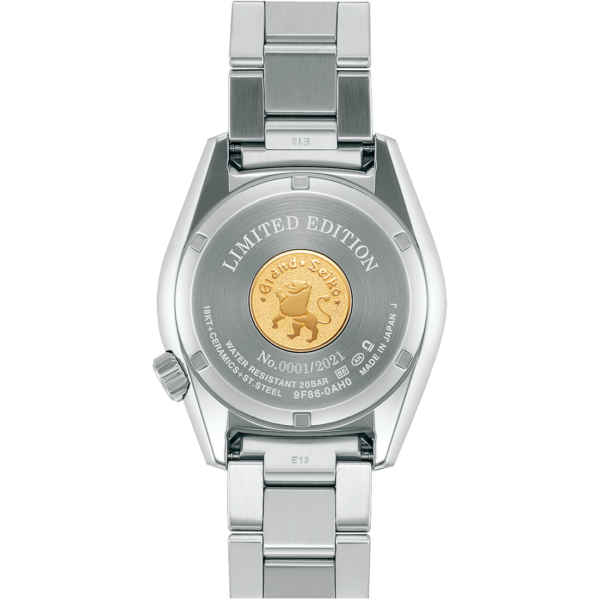 Quartz GMT SBGN023