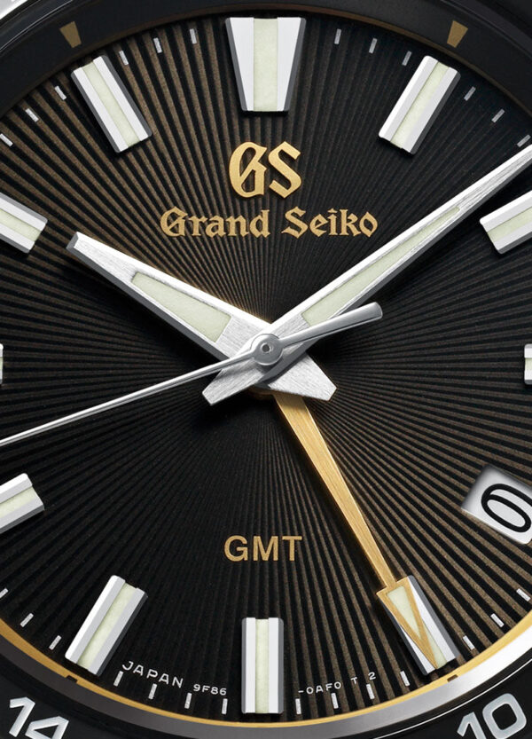 Quartz GMT SBGN023