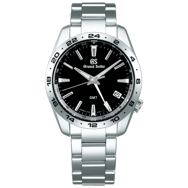 Quartz GMT SBGN027