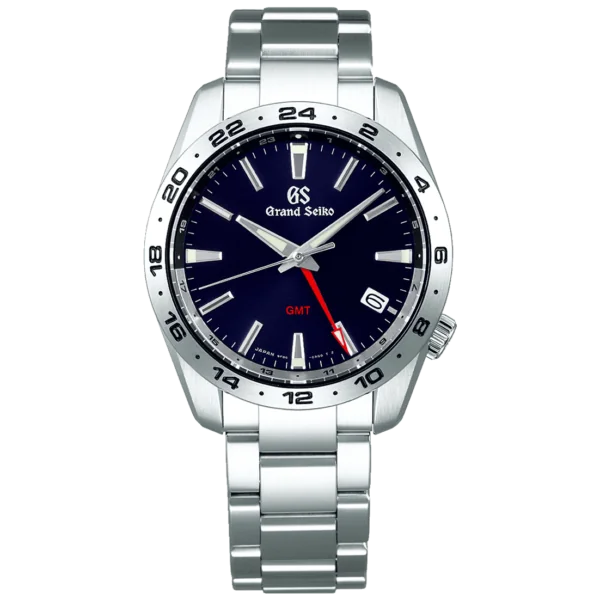 Quartz GMT SBGN029