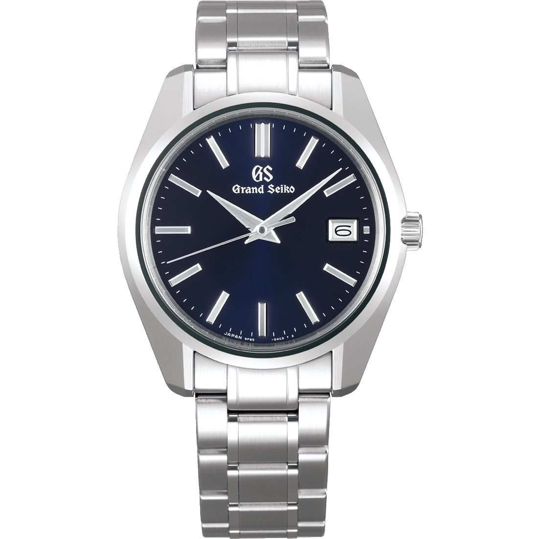 時計 SEIKO GRAND QUARTZ HGP Quartz SBGP005 - Underwoods Jewelers