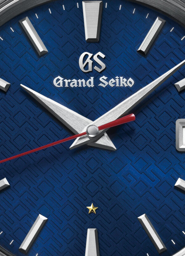Quartz SBGP007