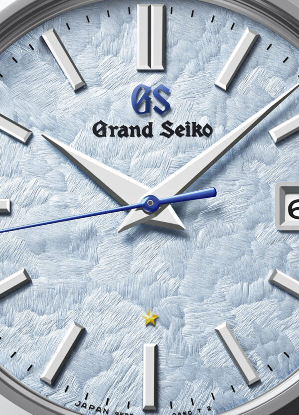 Quartz SBGP017