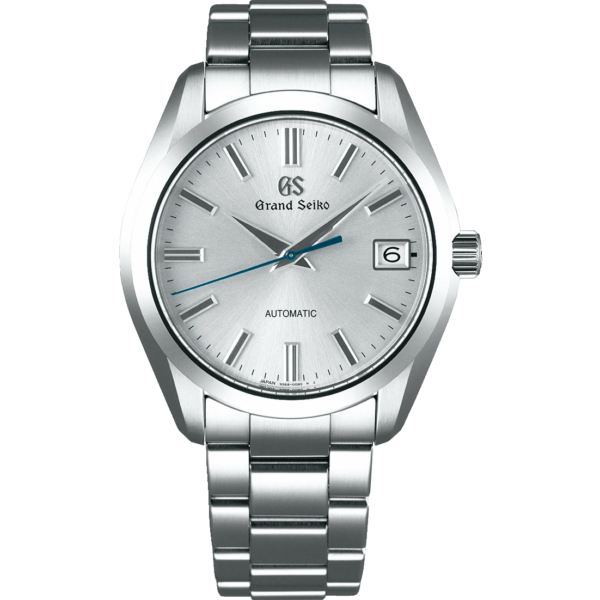 Automatic SBGR307