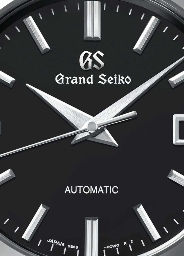 Automatic SBGR317