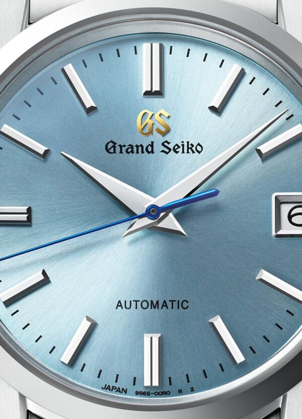 Automatic SBGR325