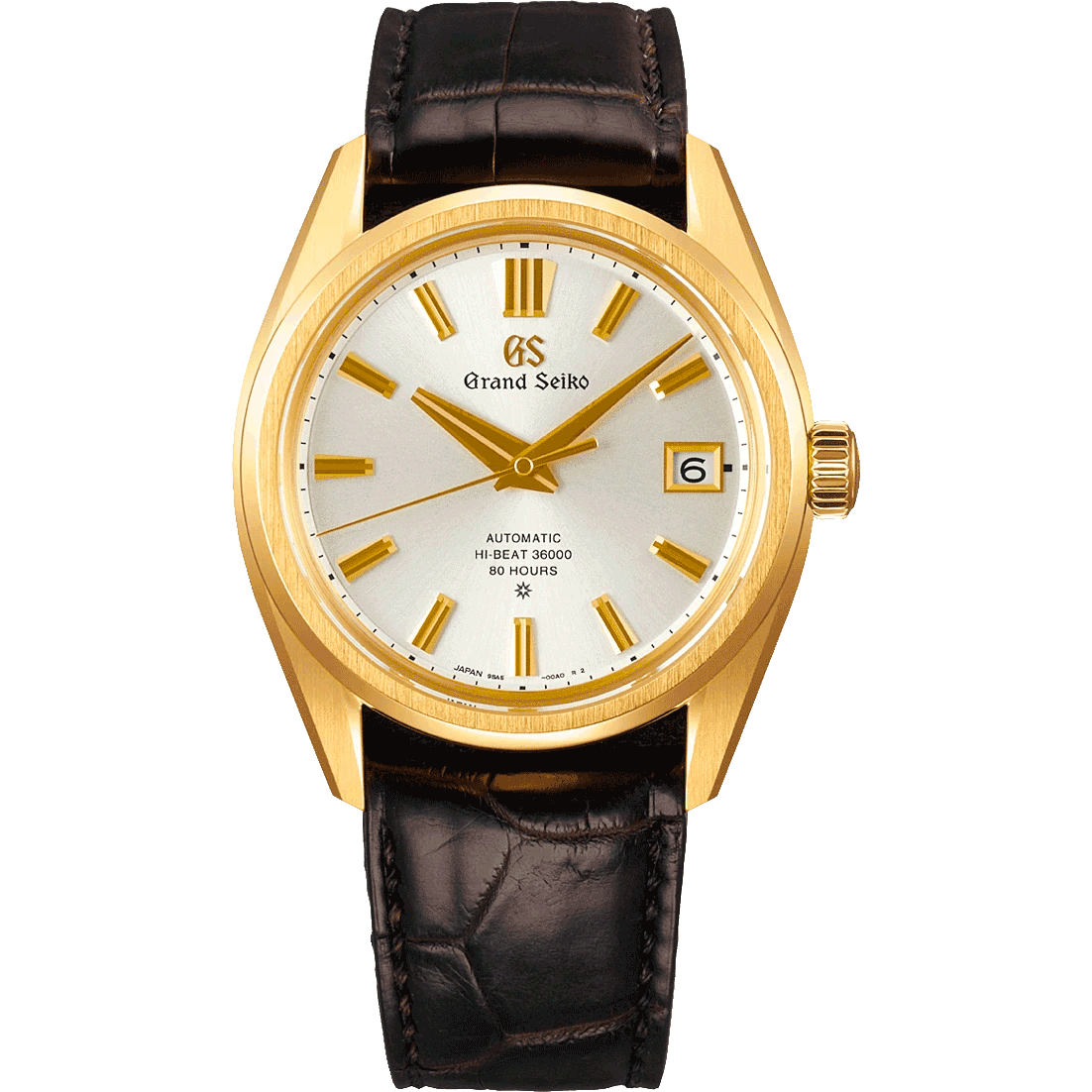 Hi-Beat 36000 80 Hours SLGH002