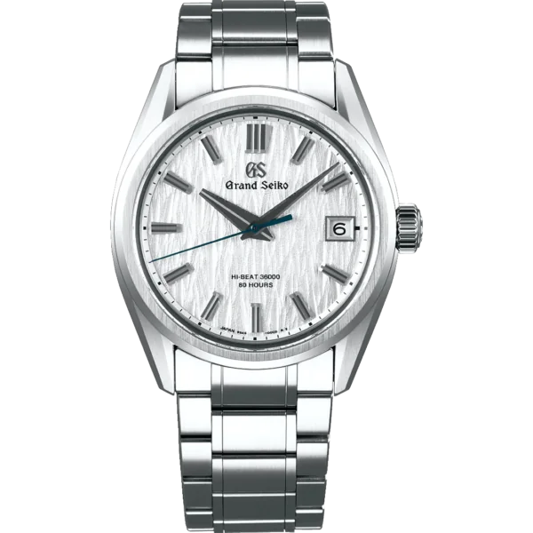 Hi-Beat 36000 80 Hours SLGH005