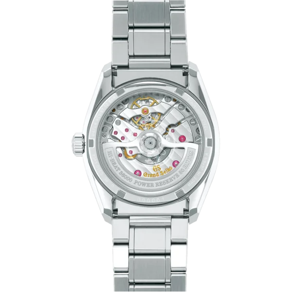 Hi-Beat 36000 80 Hours SLGH005